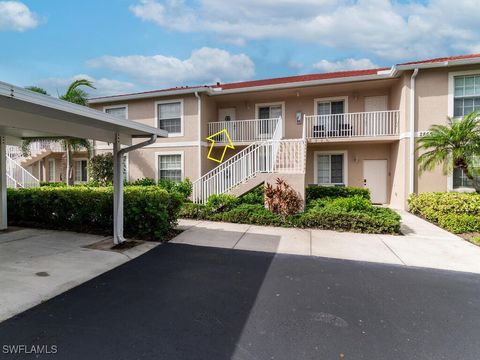 2865 Cypress Trace Circle 7-203 Naples FL 34119