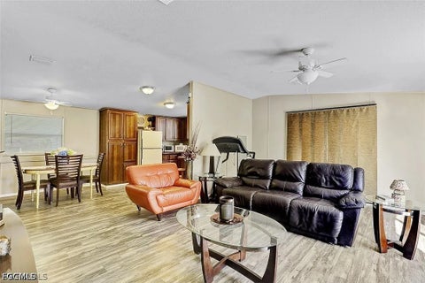 Tiny photo for 2023 Gish Lane, North Fort Myers, FL 33917 (MLS # 2026030973)