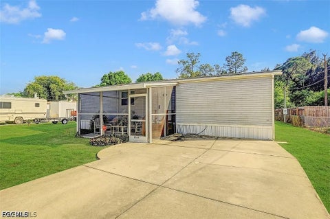 Tiny photo for 2023 Gish Lane, North Fort Myers, FL 33917 (MLS # 2026030973)