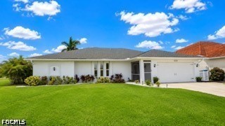 420 NE 9th Street