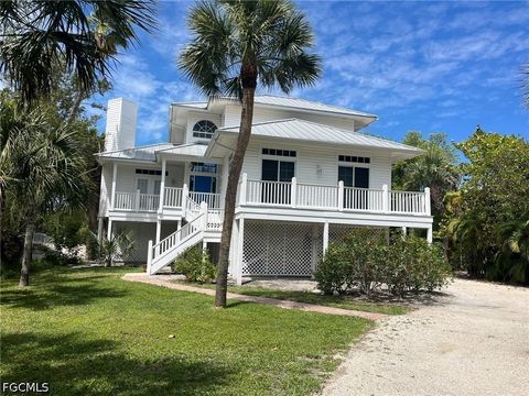 927 Almas Court Sanibel FL 33957