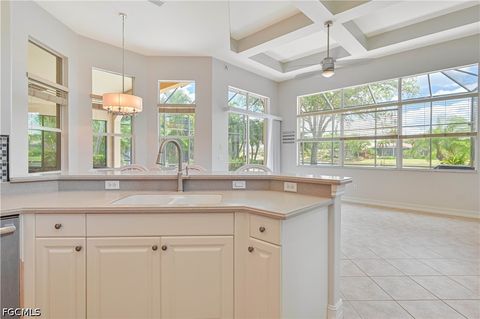 Tiny photo for 12606 Grandezza Circle, Estero, FL 33928 (MLS # 2026018906)