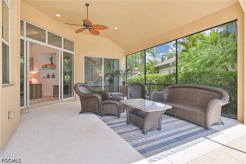 Tiny photo for 12606 Grandezza Circle, Estero, FL 33928 (MLS # 2026018906)