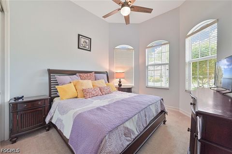 Tiny photo for 12606 Grandezza Circle, Estero, FL 33928 (MLS # 2026018906)