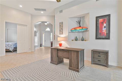 Tiny photo for 12606 Grandezza Circle, Estero, FL 33928 (MLS # 2026018906)