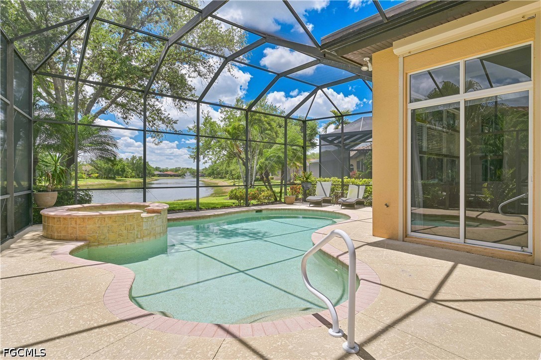 12606 Grandezza Circle