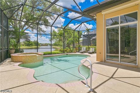 Tiny photo for 12606 Grandezza Circle, Estero, FL 33928 (MLS # 2026018906)