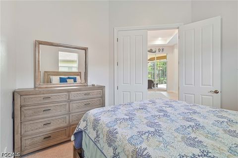 Tiny photo for 12606 Grandezza Circle, Estero, FL 33928 (MLS # 2026018906)