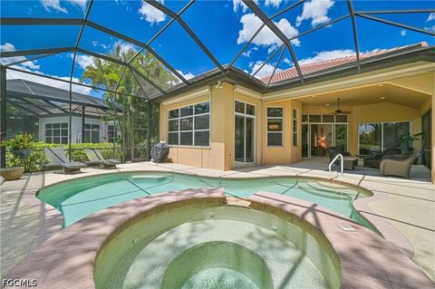 Tiny photo for 12606 Grandezza Circle, Estero, FL 33928 (MLS # 2026018906)