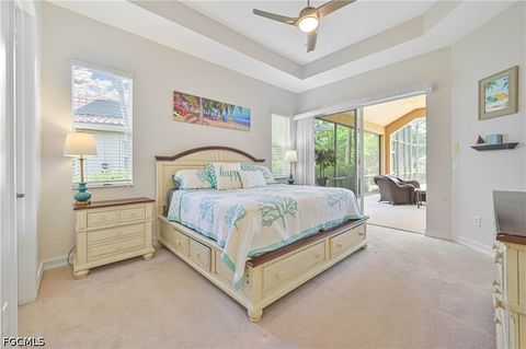 Tiny photo for 12606 Grandezza Circle, Estero, FL 33928 (MLS # 2026018906)