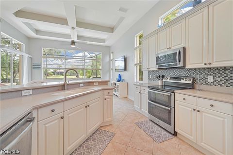 Tiny photo for 12606 Grandezza Circle, Estero, FL 33928 (MLS # 2026018906)