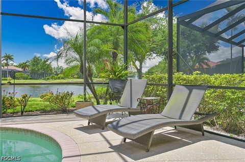 Tiny photo for 12606 Grandezza Circle, Estero, FL 33928 (MLS # 2026018906)