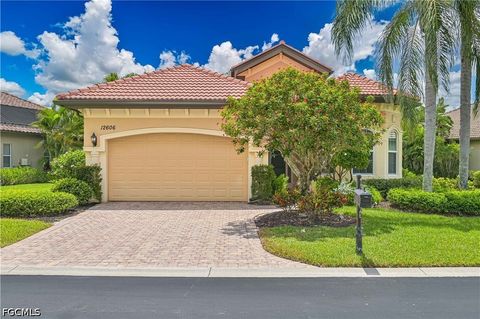 Photo of 12606 Grandezza Circle, Estero, FL 33928 (MLS # 2026018906)
