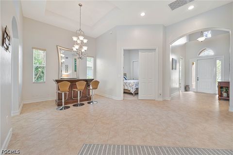 Tiny photo for 12606 Grandezza Circle, Estero, FL 33928 (MLS # 2026018906)