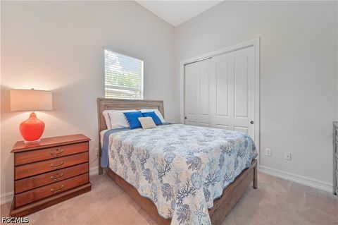 Tiny photo for 12606 Grandezza Circle, Estero, FL 33928 (MLS # 2026018906)