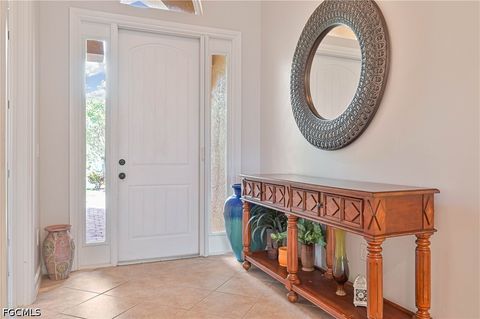 Tiny photo for 12606 Grandezza Circle, Estero, FL 33928 (MLS # 2026018906)