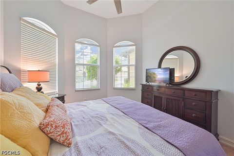Tiny photo for 12606 Grandezza Circle, Estero, FL 33928 (MLS # 2026018906)