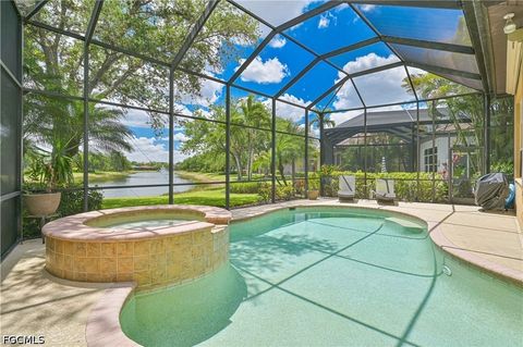 Tiny photo for 12606 Grandezza Circle, Estero, FL 33928 (MLS # 2026018906)