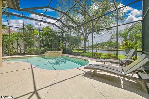 Tiny photo for 12606 Grandezza Circle, Estero, FL 33928 (MLS # 2026018906)