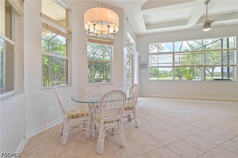 Tiny photo for 12606 Grandezza Circle, Estero, FL 33928 (MLS # 2026018906)