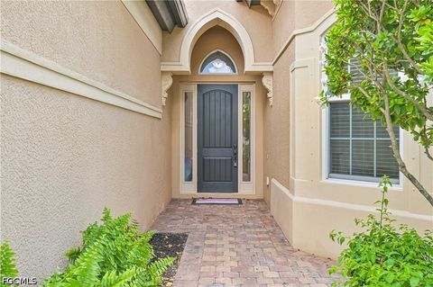 Tiny photo for 12606 Grandezza Circle, Estero, FL 33928 (MLS # 2026018906)