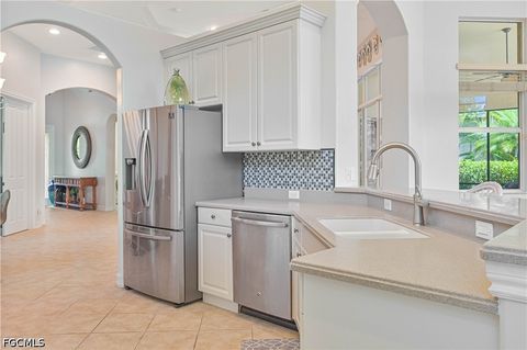 Tiny photo for 12606 Grandezza Circle, Estero, FL 33928 (MLS # 2026018906)