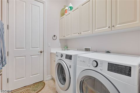 Tiny photo for 12606 Grandezza Circle, Estero, FL 33928 (MLS # 2026018906)