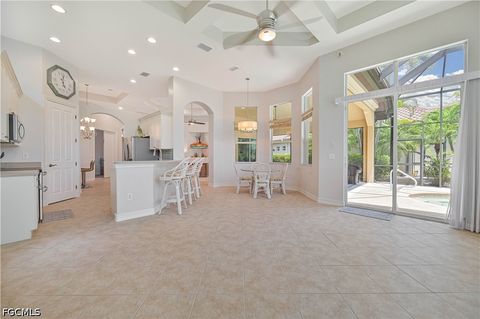 Tiny photo for 12606 Grandezza Circle, Estero, FL 33928 (MLS # 2026018906)