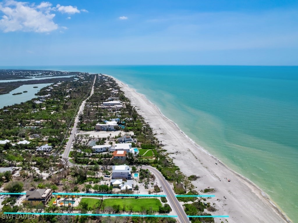 16205 Captiva Drive