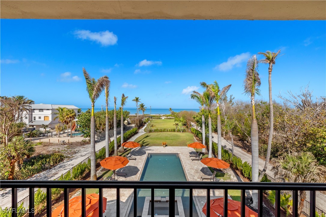 16205 Captiva Drive