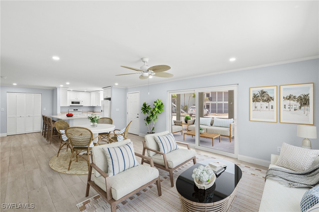 3045 Estero Boulevard 4-1