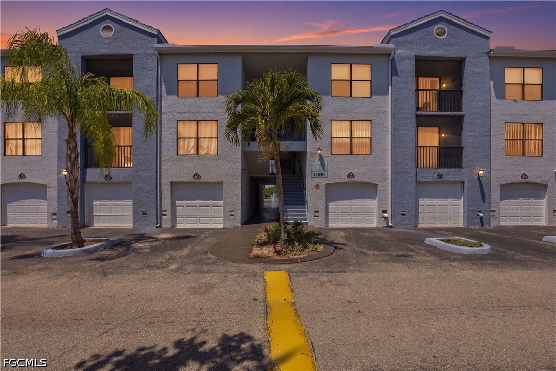 13605 Eagle Ridge Drive 1725