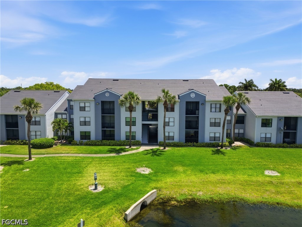 13605 Eagle Ridge Drive 1725