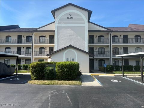 16470 Kelly Cove Drive 2846 Fort Myers FL 33908