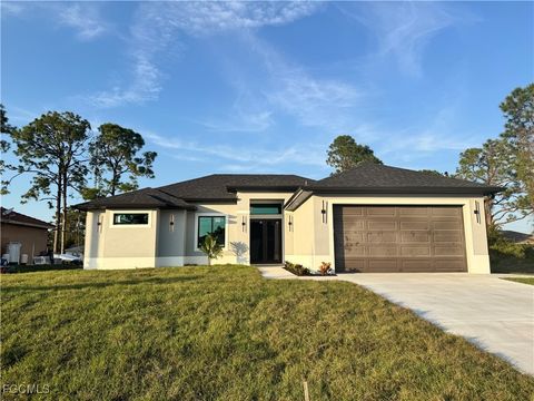 3414 4th Street SW Lehigh Acres FL 33976