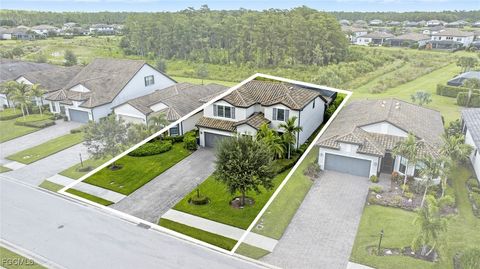 17302 Ashcomb Way Estero FL 33928