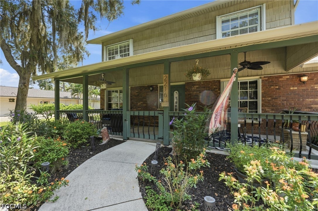 2216 River Oak Lane