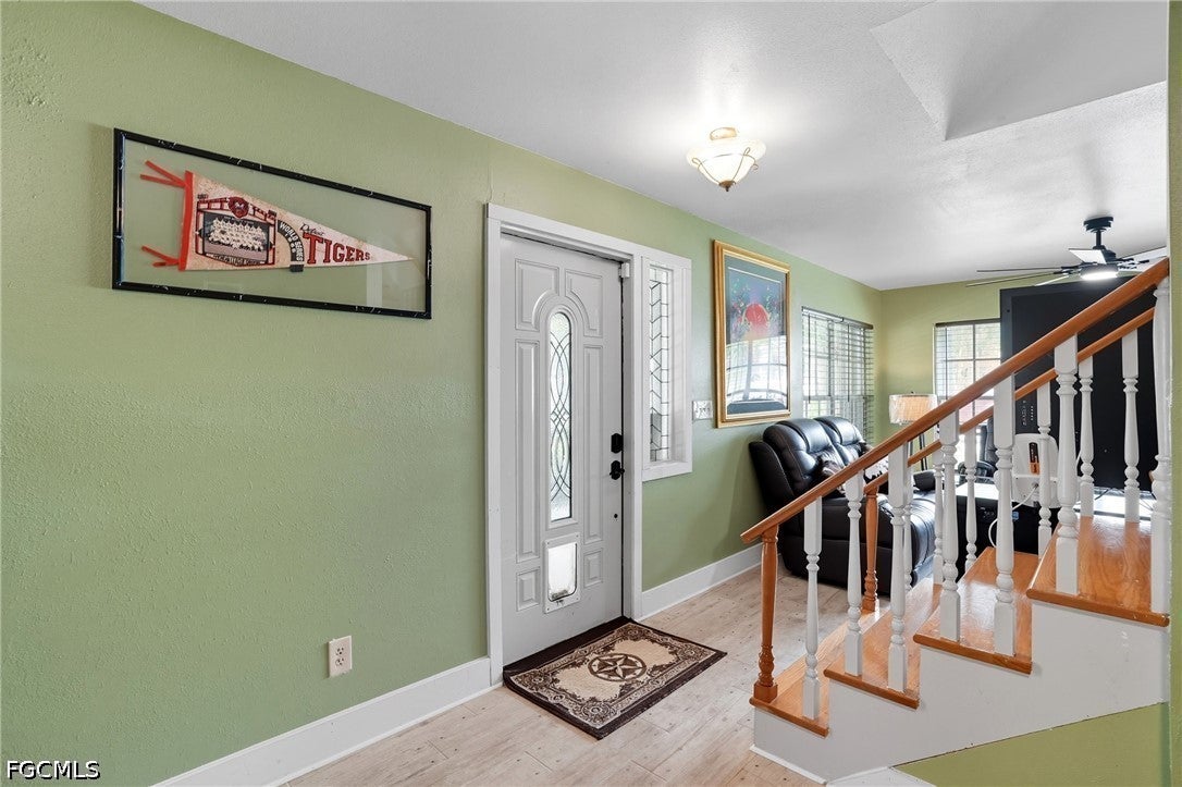2216 River Oak Lane