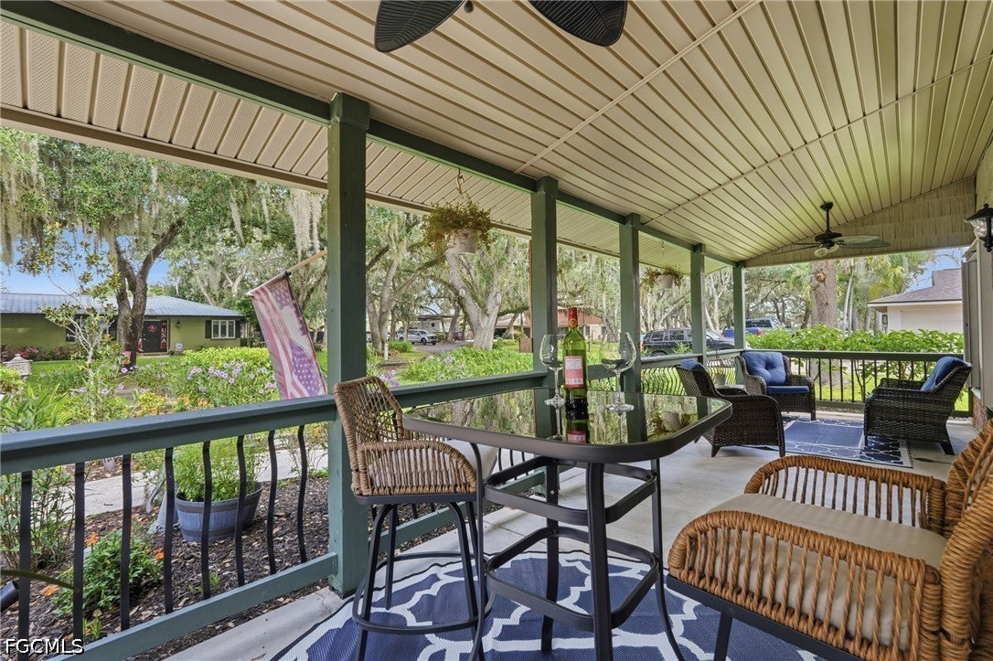 2216 River Oak Lane