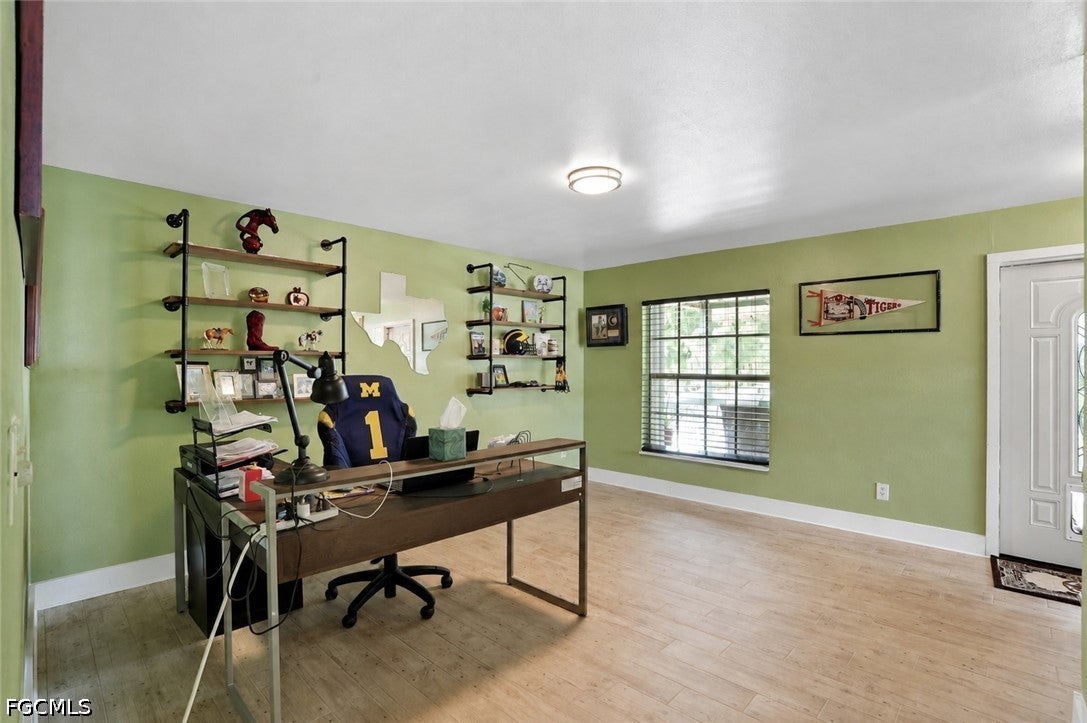 2216 River Oak Lane