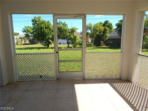 Tiny photo for 135 SE 29th Street, Cape Coral, FL 33904 (MLS # 2026020071)