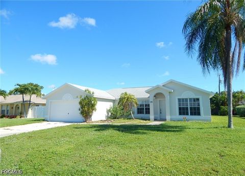 Photo of 135 SE 29th Street, Cape Coral, FL 33904 (MLS # 2026020071)