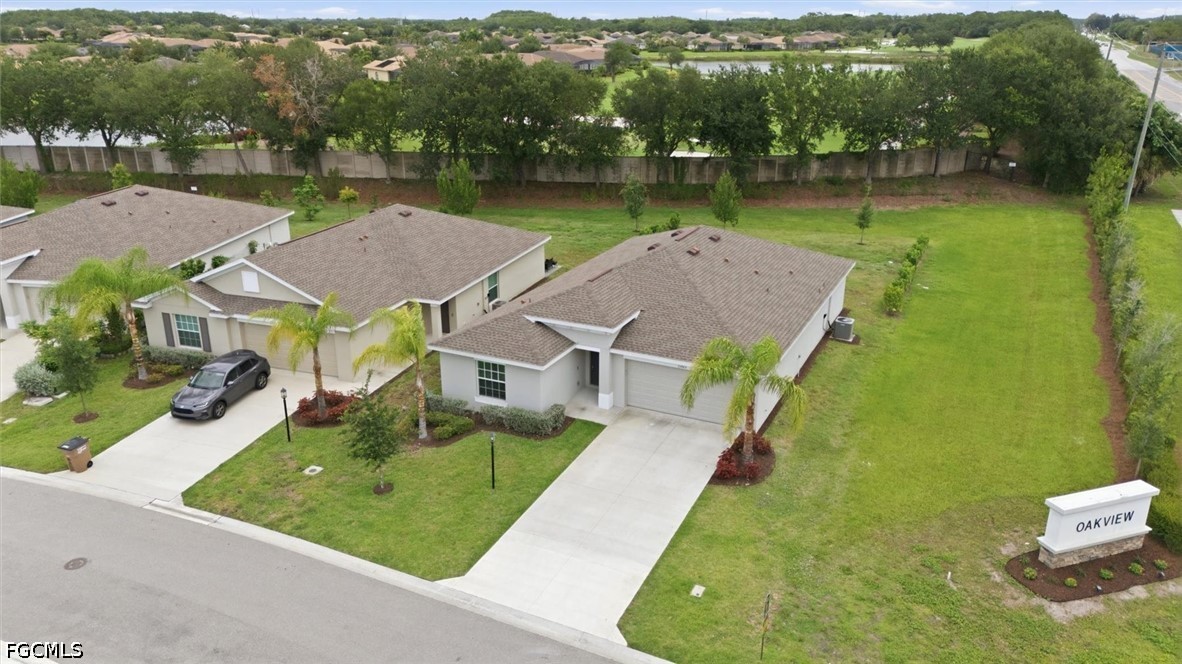 13963 Buckingham Oak Drive