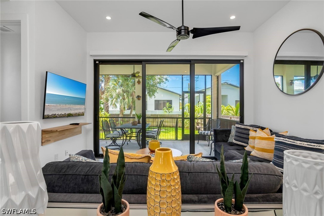 Photo 1 of 22 — 3016 Van Buren Avenue, Naples, FL 34112