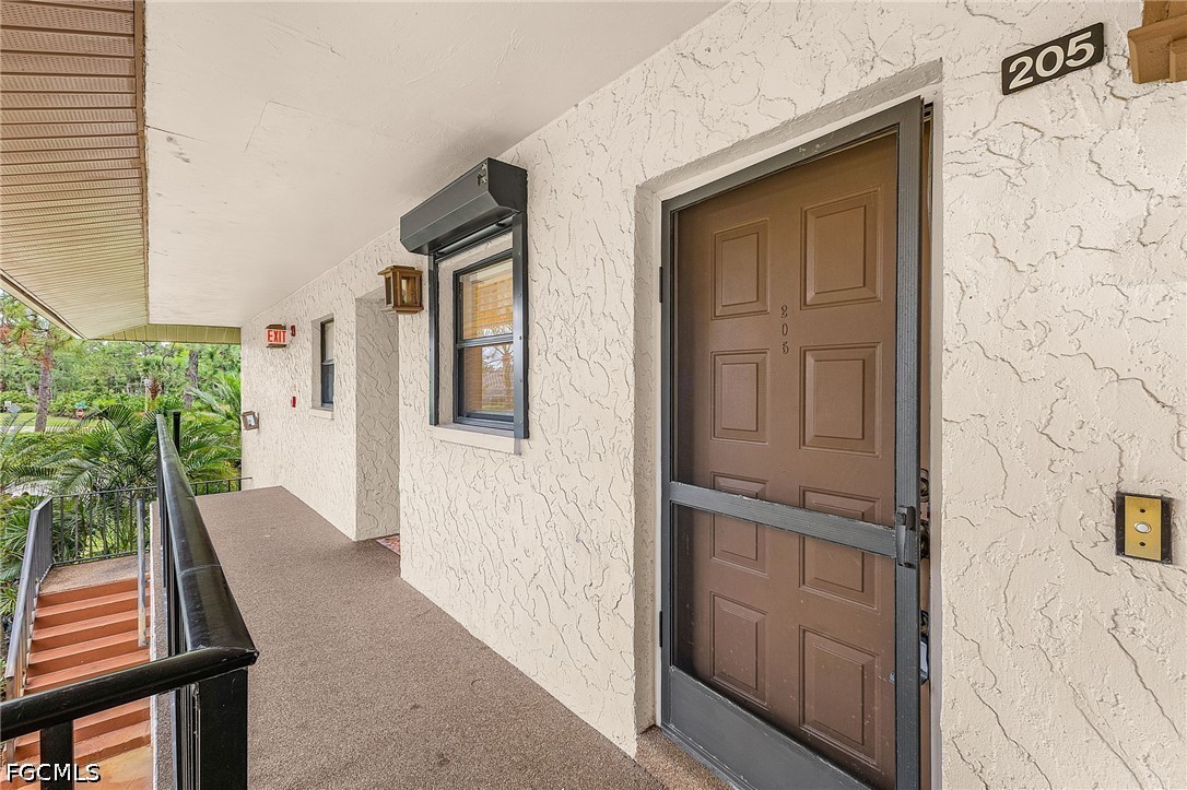 1733 Courtyard Way B205