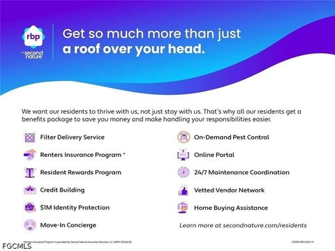 Tiny photo for 13430 Pine Needle Lane, Fort Myers, FL 33908 (MLS # 2026018770)