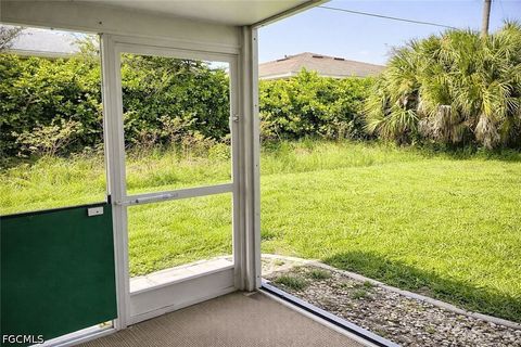 Tiny photo for 13430 Pine Needle Lane, Fort Myers, FL 33908 (MLS # 2026018770)