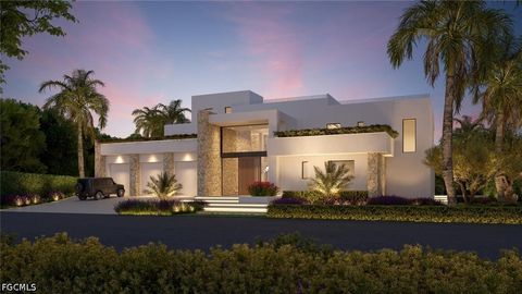 Tiny photo for 3965 W Riverside Drive, Fort Myers, FL 33901 (MLS # 2026018094)