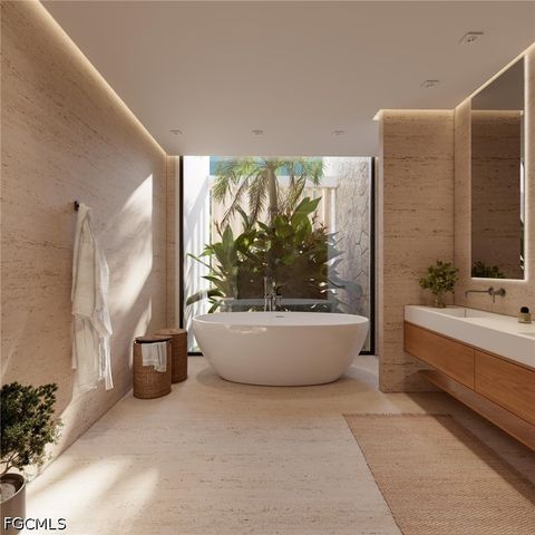 Tiny photo for 3965 W Riverside Drive, Fort Myers, FL 33901 (MLS # 2026018094)