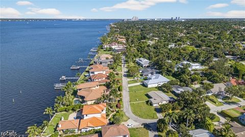 Tiny photo for 3965 W Riverside Drive, Fort Myers, FL 33901 (MLS # 2026018094)